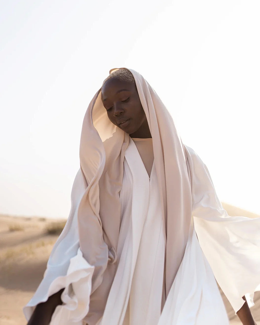 HIJAB SILHOUETTES