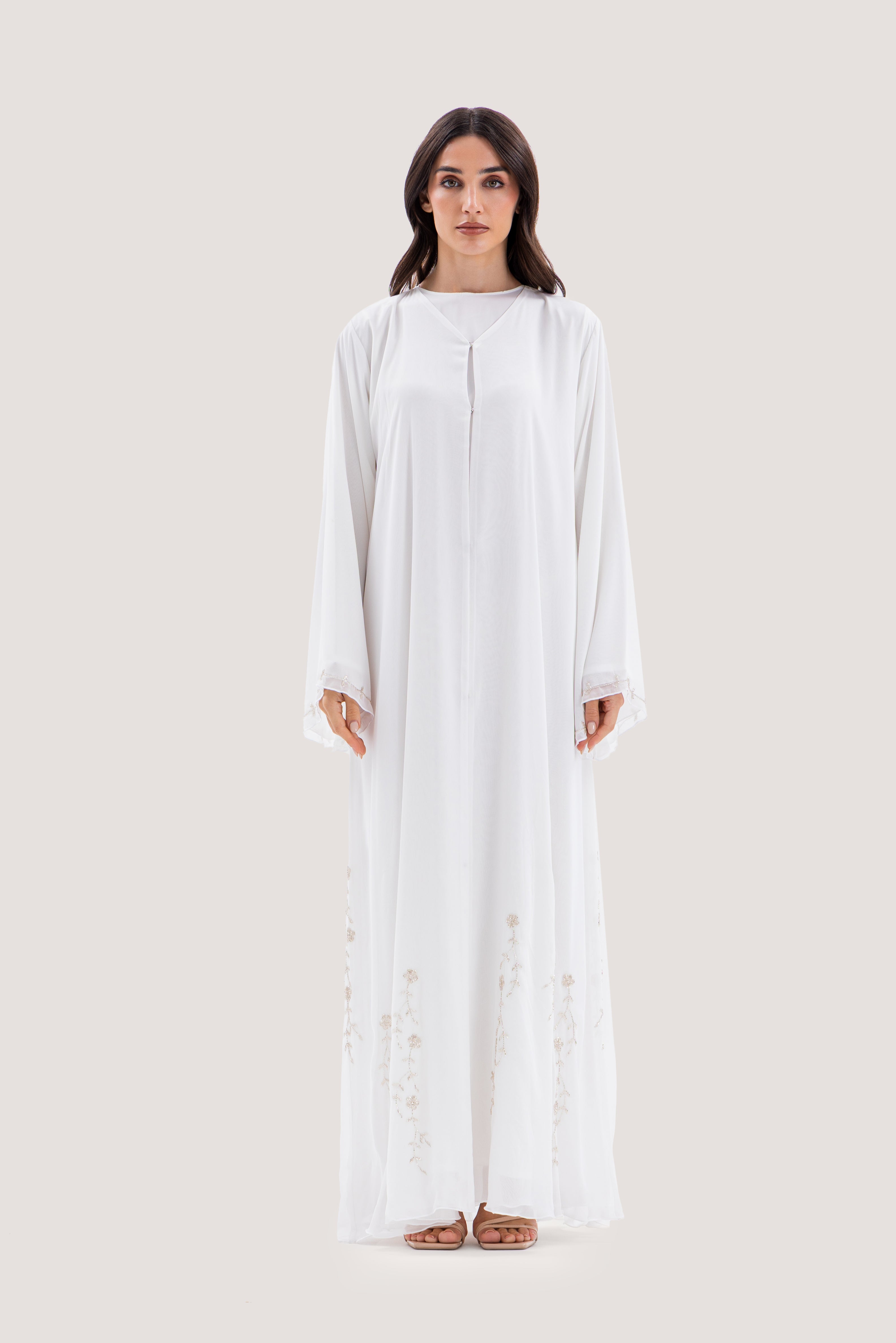 Abu Dhabi White