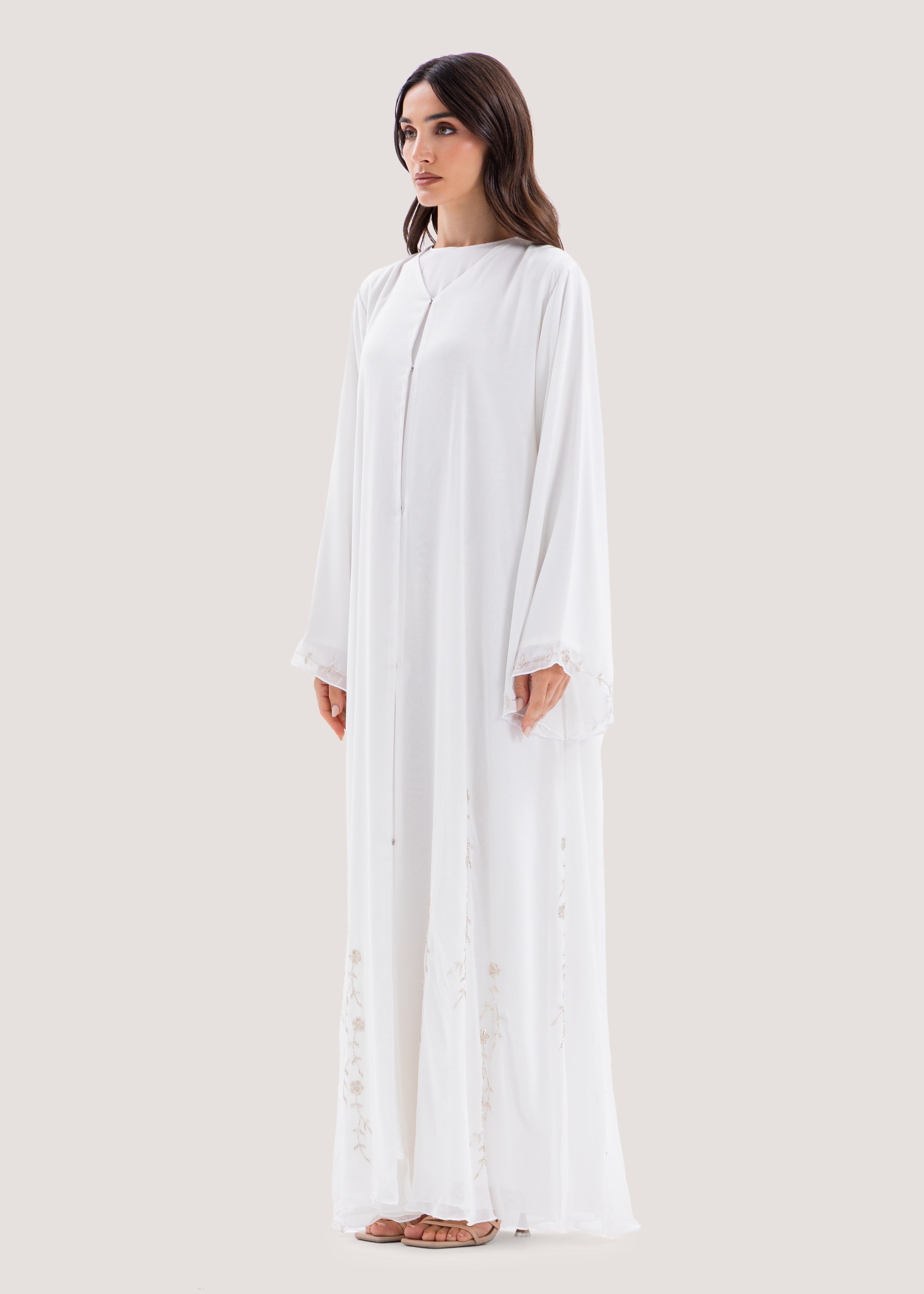 Abu Dhabi White