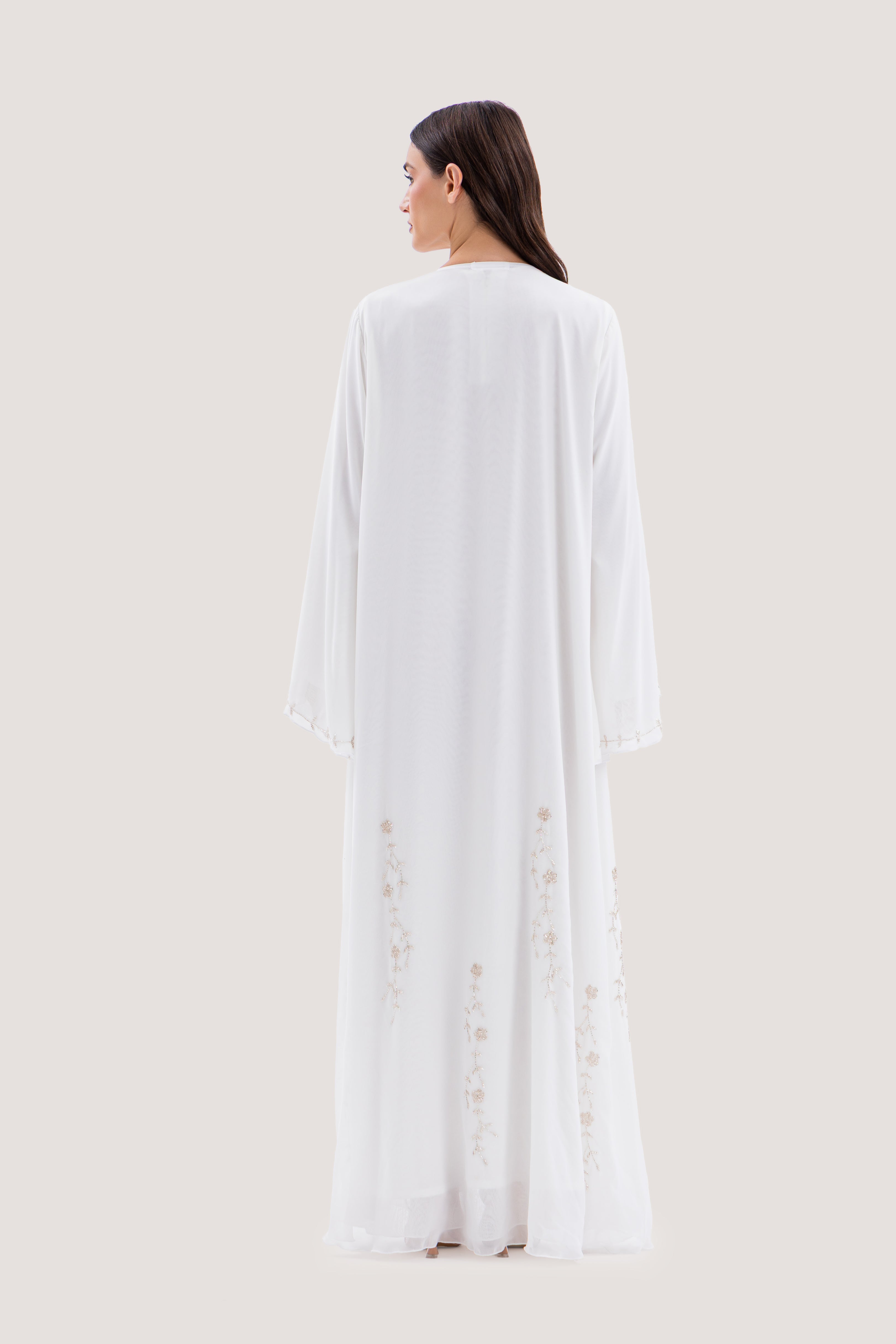 Abu Dhabi White