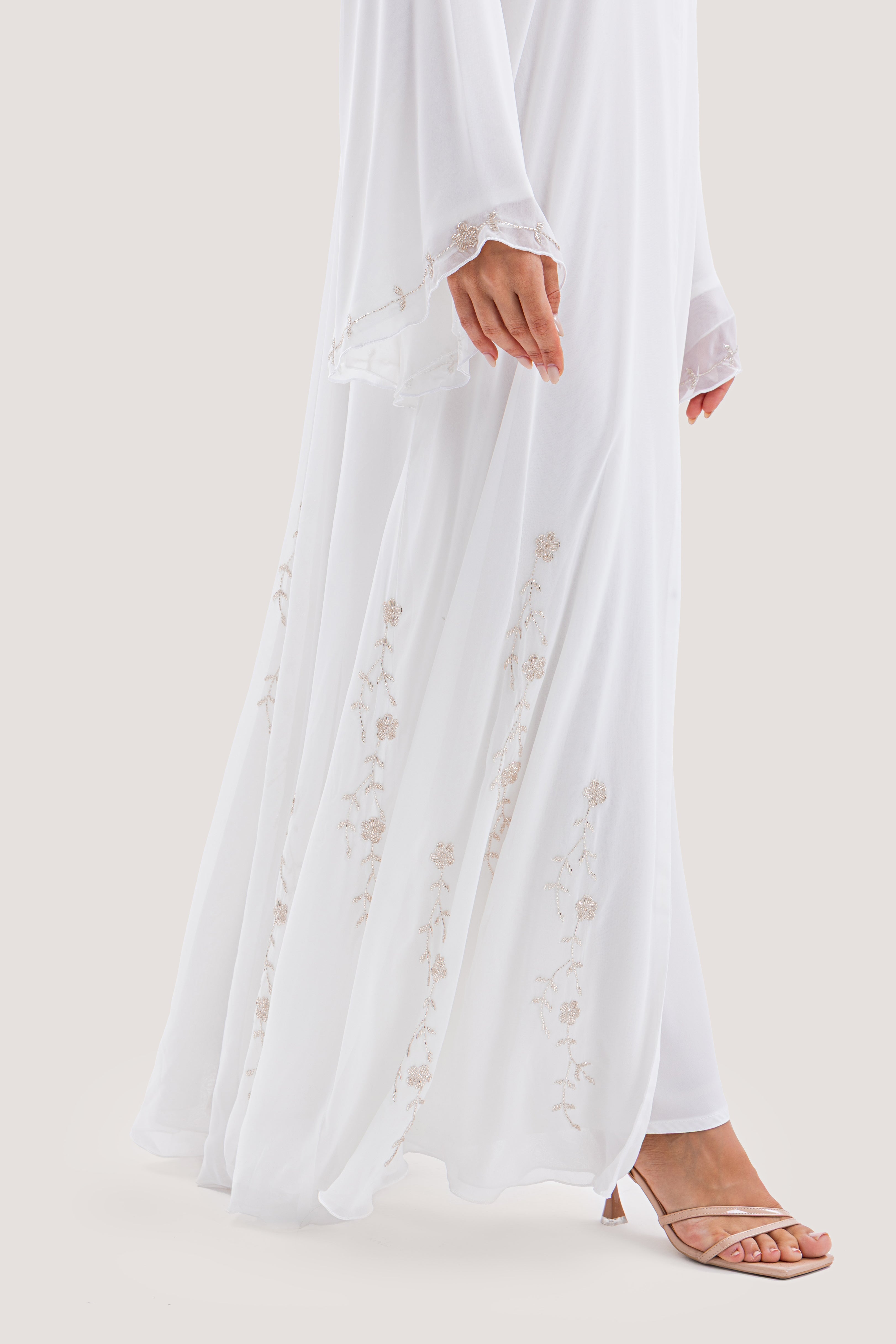 Abu Dhabi White