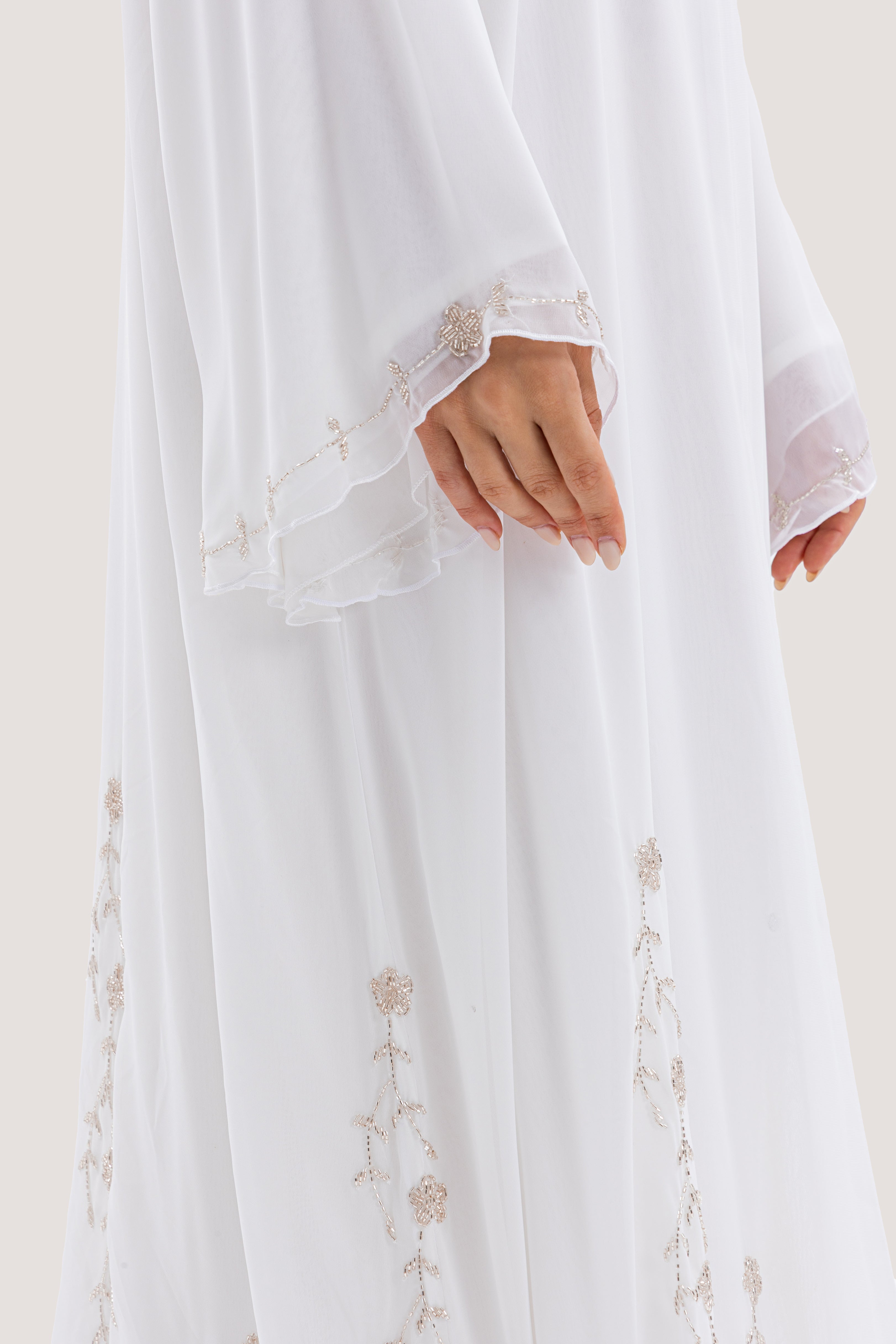 Abu Dhabi White