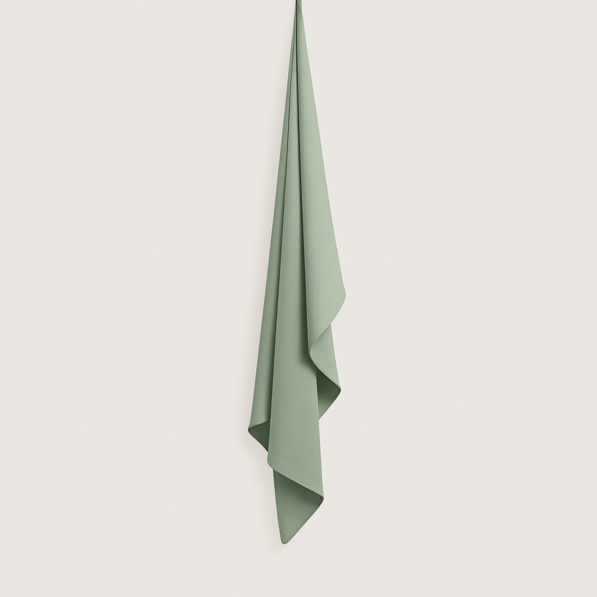 Sage Green Hijab