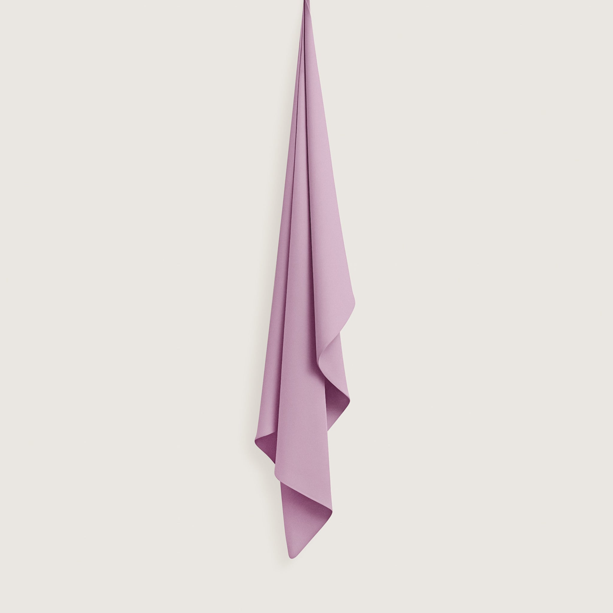 Frosted Lavender Hijab